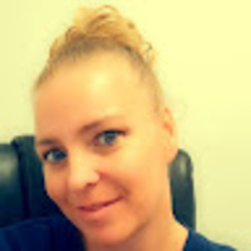 Meet your Posher, Tamara